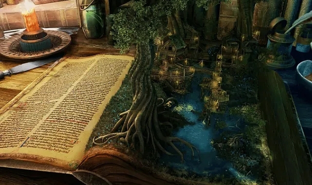 Okuyacağım sıradaki fantastik kitap sizce hangisi olmalı?