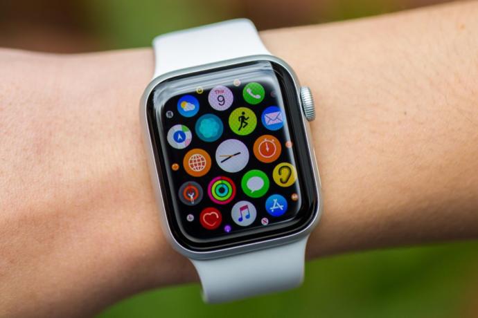 Apple Watch 5