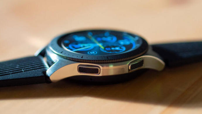 Samsung Galaxy Watch