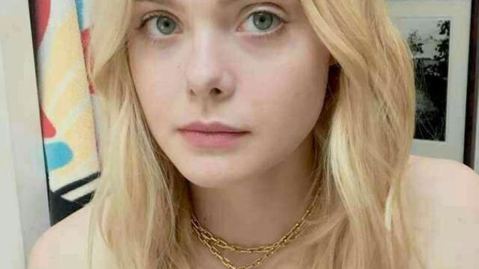 Elle Fanning güzelmi?