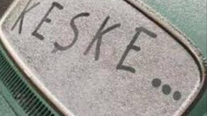 Sizce hayatımızdaki keşkeler biter mi?