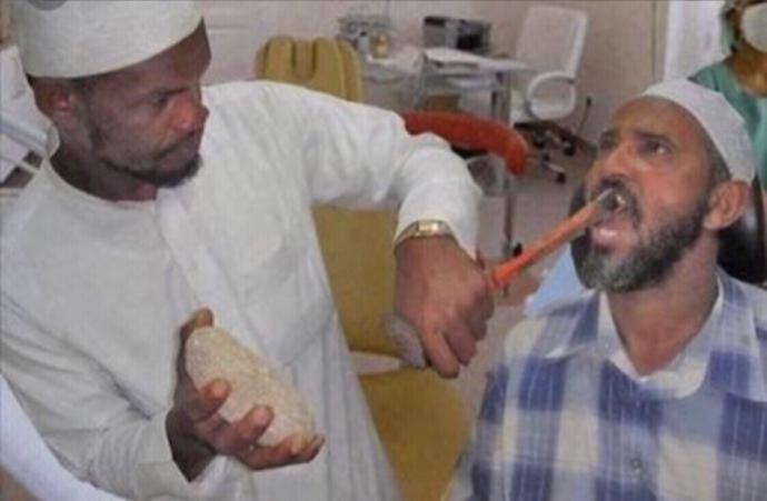 Tek başına dişçiye gideceğim, nelere dikkat etmeliyim?