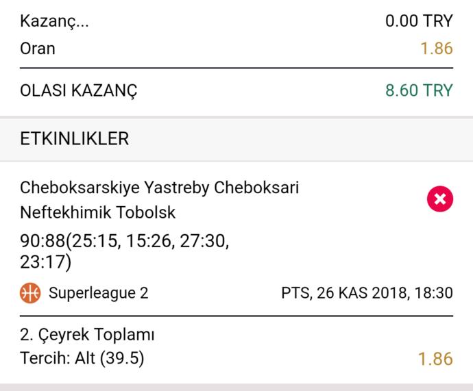 Dolandırıldım yardım?