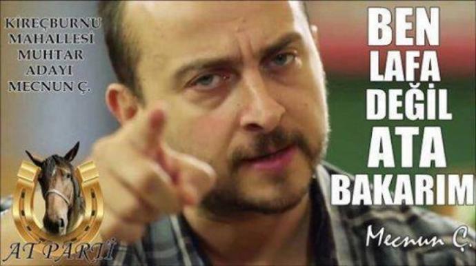 "Tam bir afet" dediğiniz karşı cins özellikleri neler?