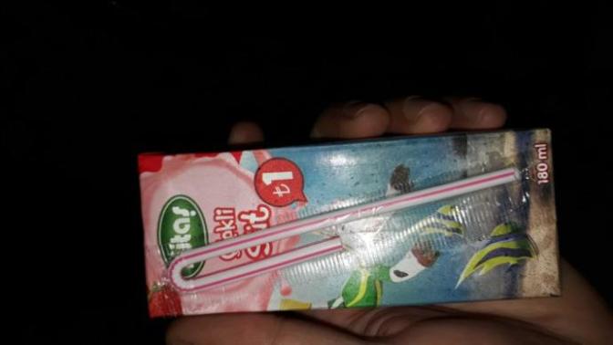 Geceye  bir  tavsiye bırakır mısınız?