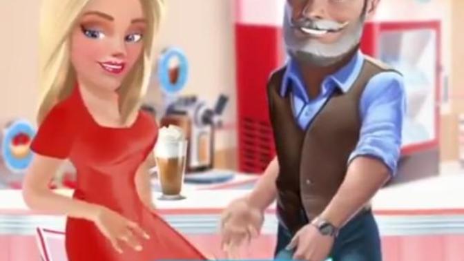 Instagramda reklamı yapılan bu tarz oyunlar hakkında düşünceniz nedir?