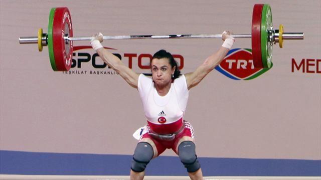 Kadınlarda efsane seksi duran spor dalları hangileri?