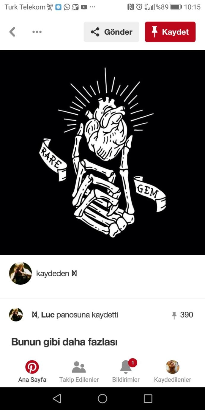 Dövme yaptırmak istiyorum ama model bulamadım?