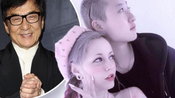 Aksiyon Filmlerinin Gözde İsmi Jackie Chan’in Kızı Lezbiyen Evlilik Yaptı, Peki Sizin Eşcinsel İlişkilere Bakış Açınız Nedir?