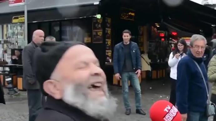 Eve geldin karşında bu şekil duruyorum naparsın?