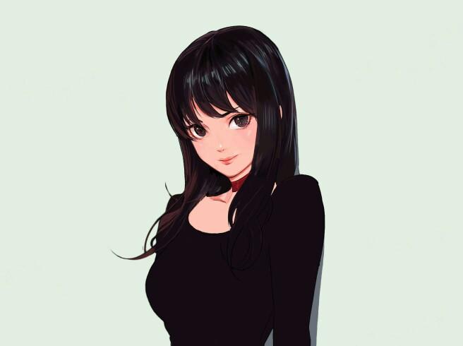 Anime karakterine aşık oldum napacam ben 😭?