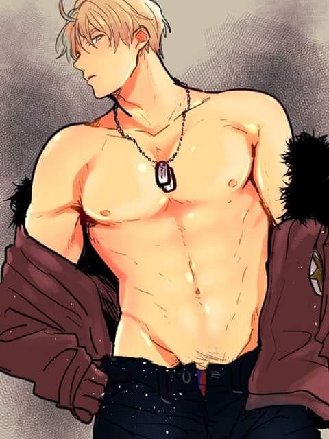 Anime karakterine aşık oldum napacam ben 😭?