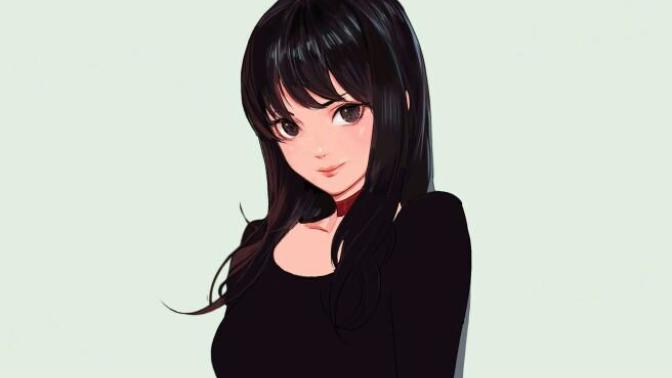 Anime karakterine aşık oldum napacam ben 😭?