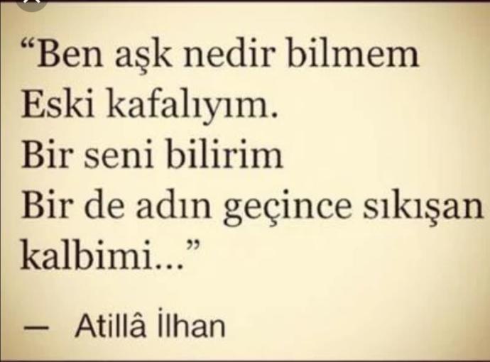 Ask ne demek bilen var mı diye sorsam ne dersiniz 😍😍?