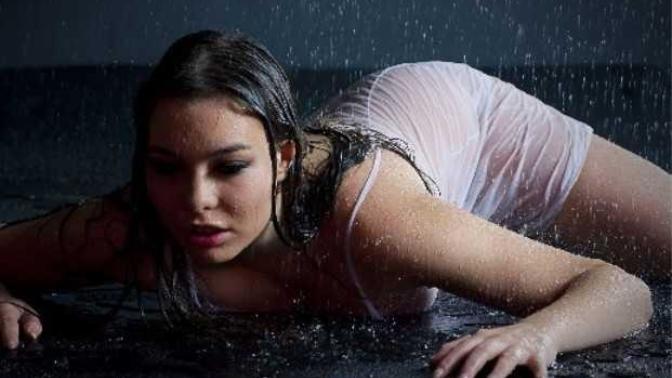 Seksi kadın nasıl olur?