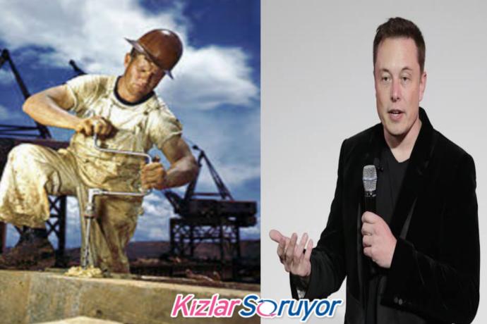 Elon Musk: ′Kimse dünyayı haftada 40 saat çalışarak değiştirmedi, işçiler en az 80 saat çalışmalı′ dedi! Senin fikrin nedir?