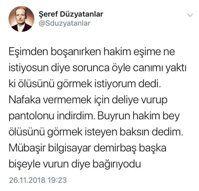 Nafaka sadece kadına mı veriliyor? Erkeğe verilmez mi?