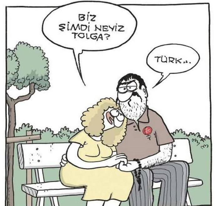Flört aşamasında "biz neyiz seninle" sorusuna tepkiniz ne oluyor?