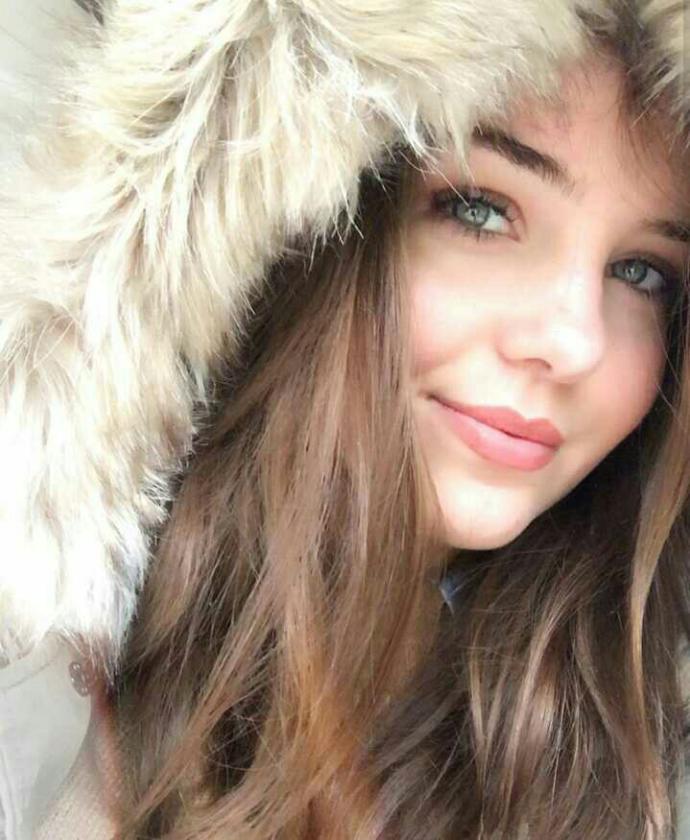 Ülkemizde Gizem Güven gibi güzellikler varken neden Elçin Sangu abartıliyor?