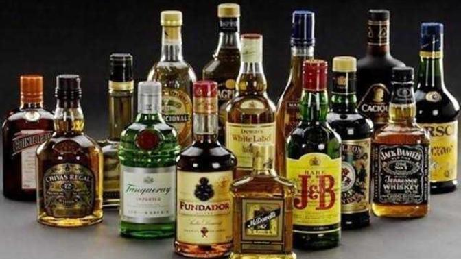 En sevdiğiniz alkollü içecek tarifi nedir?
