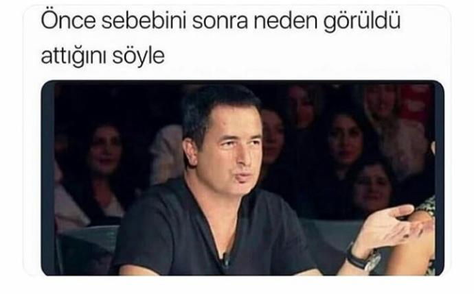 Görüldü yemeyi neden büyütüyorlar?