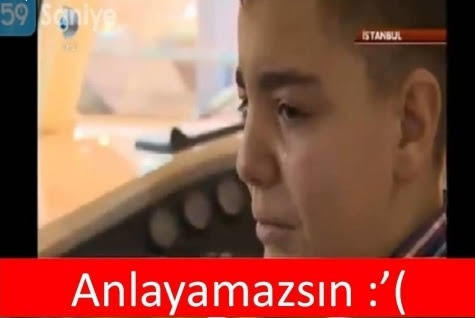 Görüldü yemeyi neden büyütüyorlar?