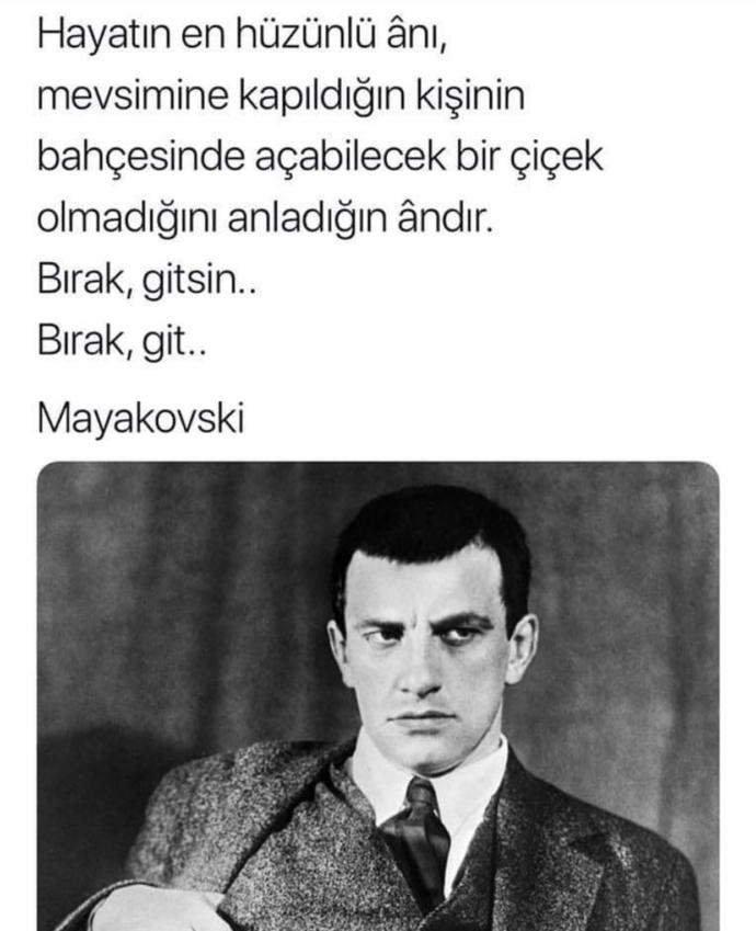 Hayatın en hüzünlü ânı nedir?