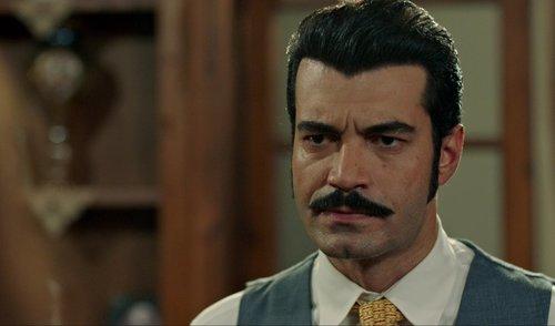 2018'in en iyi çıkış yapan erkek dizi oyuncusu bu isimlerden hangisi?