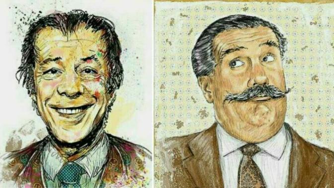 Yeşilçam'ın en Babacan karakteri kimdir?