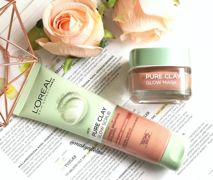 duşta kullanılacak peelingler
