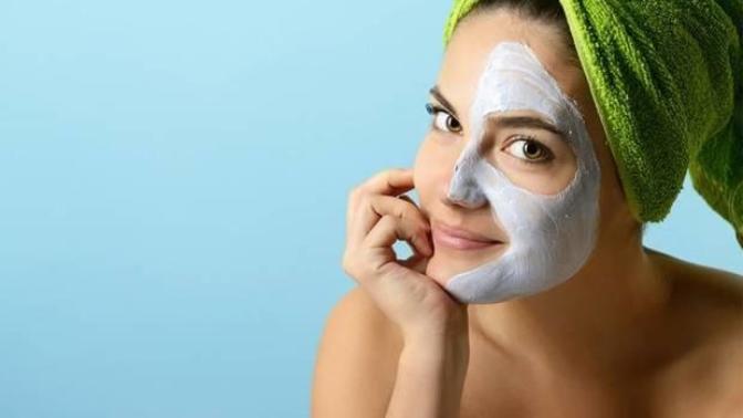 Maske duştan önce mi yapılır sonra mı yapılır?