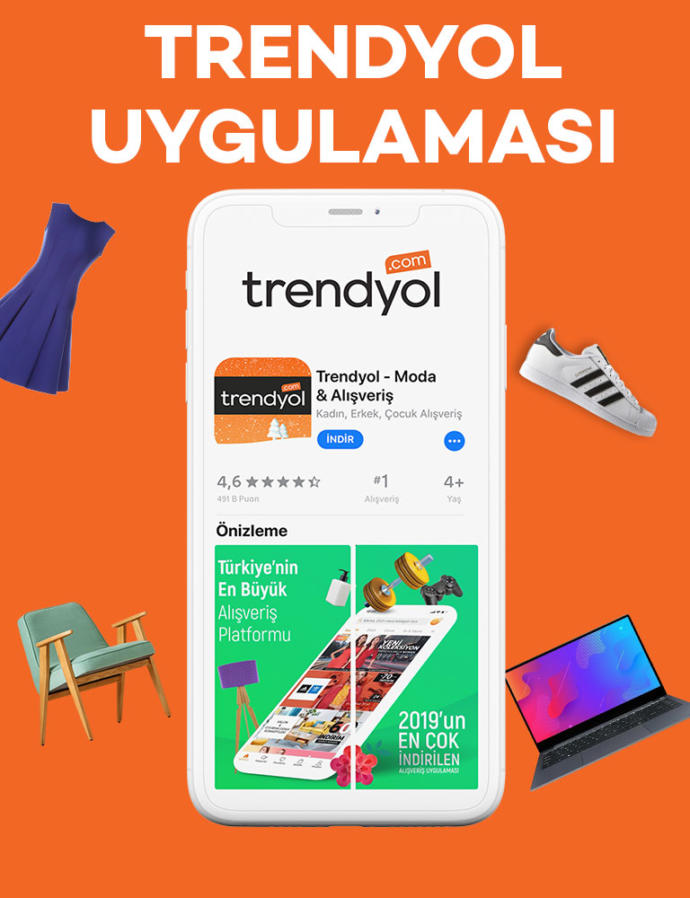 Trendyol Beden Değişimi