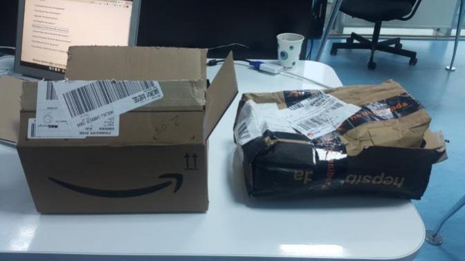 Amazon vs Hepsiburada hangisini tercih edersiniz?