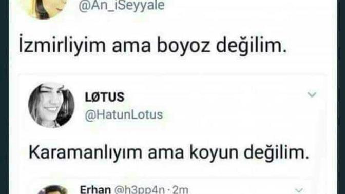 Devamını getirin. 😀?