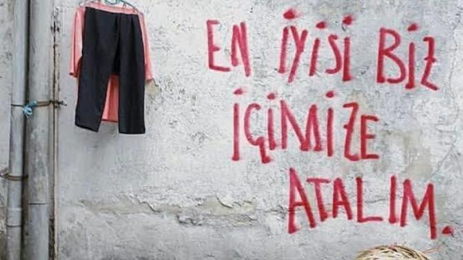 Dertlerinizi içinize mi atarsınız, yoksa başkalarına mı anlatırsınız?