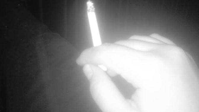 İçilsin mi bu gece de sigara?