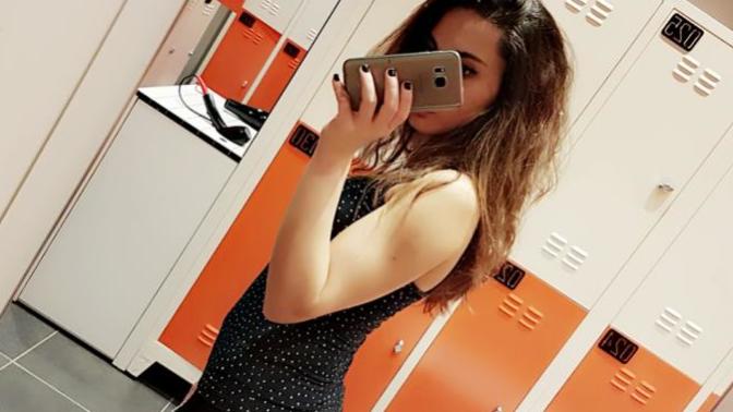 Fitness ile göbek nasıl erir ve karın kası olur?