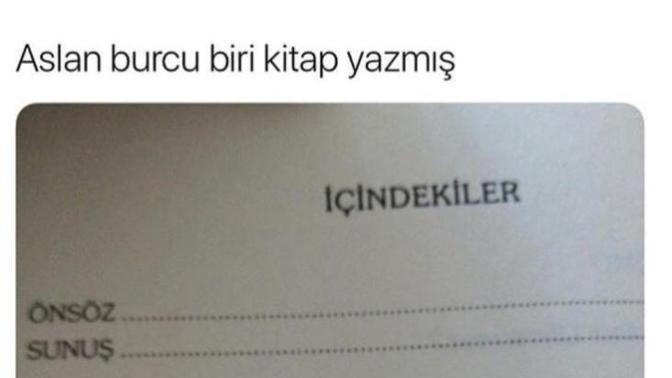 Zeka düzeyleri eşit olsa, o zekayı en marjinal hangi burç kullanır?