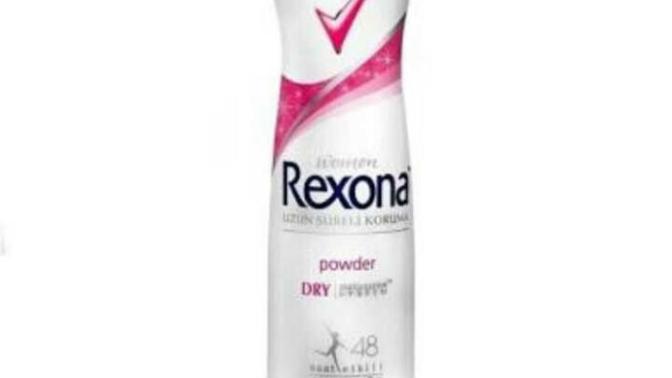 Rexona women i  seks shop lar sikayet etmis. sizce haklilarmi?