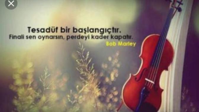 Tesadüflere ve mucizelere inanır mısın?