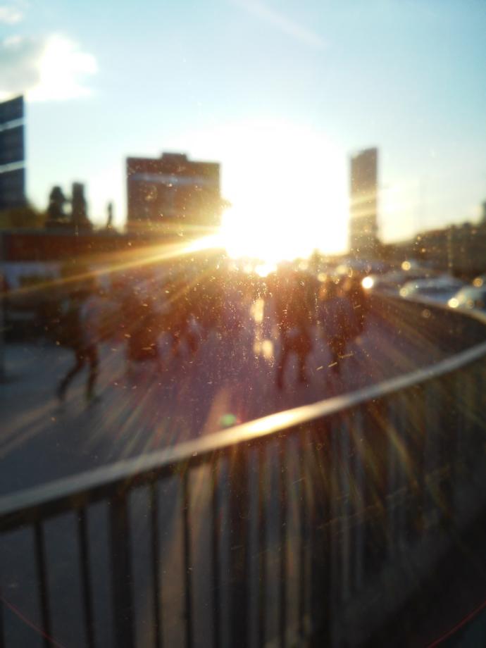 Sosyal medyada neden fotoğraf paylaşıyorsunuz?