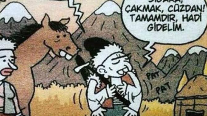 At-Avrat-Silah üçlemesine günümüz alternatifleri?