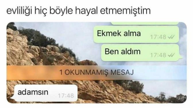 Hayalinizdeki evlilik nasıl?