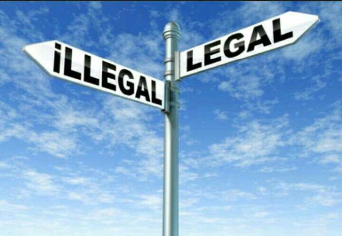 Kurduğunuz hayaller legal mi?