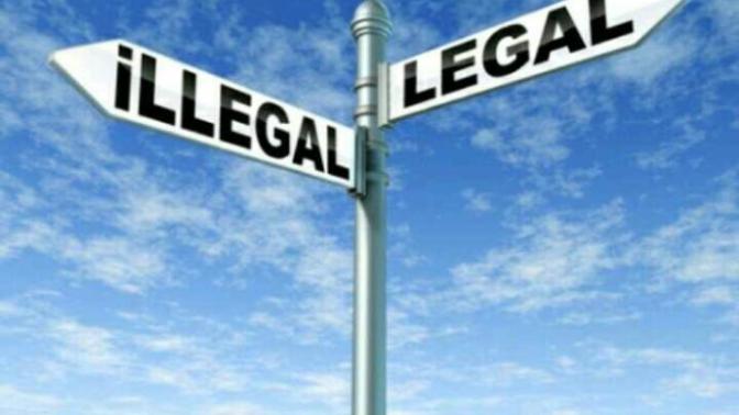 Kurduğunuz hayaller legal mi?