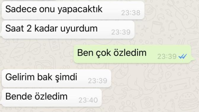 Eski sevgilimle tam barıştık kıskançlık yaptı soğuk davranıyor erkek arkadaşlarla evde doğum günü kutlamak yanlış mı?