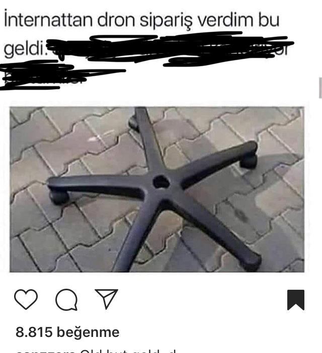 İnternetten sipariş edilen bir ürün yerine başka bir ürün gelmesi durumunda ilk ne yapılmalıdır?