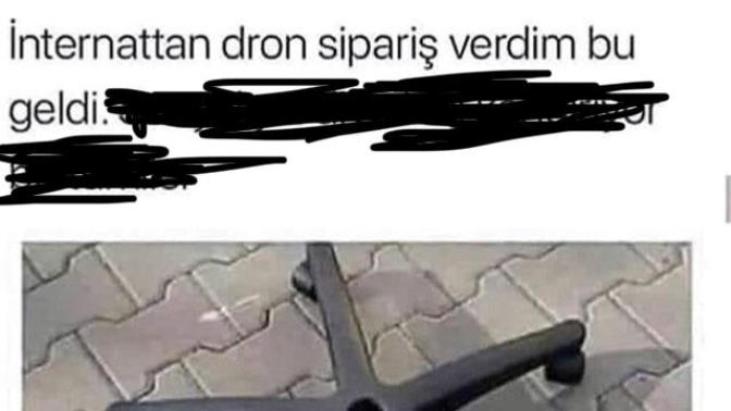 İnternetten sipariş edilen bir ürün yerine başka bir ürün gelmesi durumunda ilk ne yapılmalıdır?