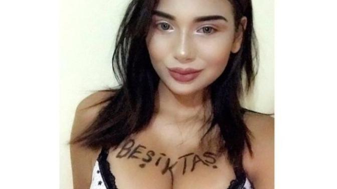 Merve Taskin Memesi?