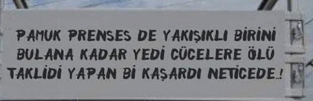 Sabah sabah kulağımıza küpe olucak hayata dair sözleri istiyorum?